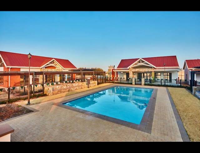 1 BEDROOM APARTMENT RENTED IN OLIVEWOOD